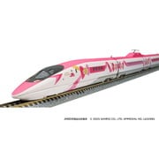 98662 [500 7000系山陽新幹線(ハローキティ新幹線)セット (8両) 2025年6月再生産]