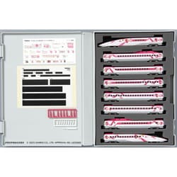 ヨドバシ.com - トミックス TOMIX 98662 [500 7000系山陽新幹線