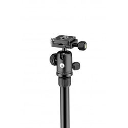 ヨドバシ.com - マンフロット Manfrotto MKELES5BK-BH [トラベル三脚