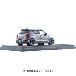 ハイストーリー 1/43 スズキ スイフト スポーツ 2017 ピュア