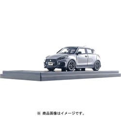ヨドバシ.com - ハイストーリー HS208SL [1/43 スズキ スイフト