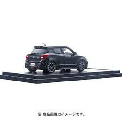 ヨドバシ.com - ハイストーリー HS208BK [1/43 スズキ スイフト