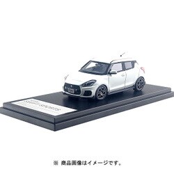 ヨドバシ.com - ハイストーリー HS208WH [1/43 スズキ スイフト 