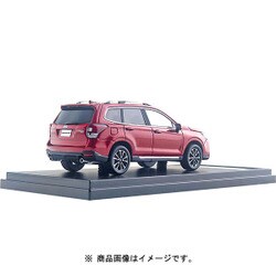 Amazon | 1/43 ハイストーリー スバル フォレスター 2.0 XT