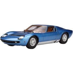 ヨドバシ.com - 京商 KYOSHO KSR18506BL [1/18 ランボルギーニ ミウラ