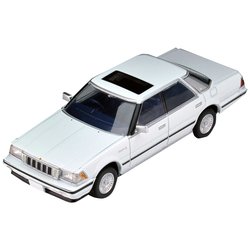 トミーテック トヨタ クラウン ハードトップ 2.8ロイヤルサルーンG LV-N176a クラウン2.8ロイヤルサルーンG（白） | 製品をさがす