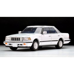 トミーテック トヨタ クラウン ハードトップ 2.8ロイヤルサルーンG LV-N176a クラウン2.8ロイヤルサルーンG（白） | 製品をさがす
