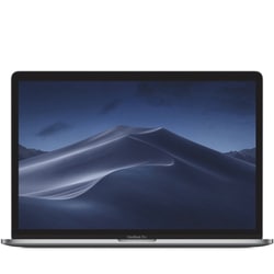 ヨドバシ.com - アップル Apple MacBook Pro Touch Bar 15インチ 2.6 ...