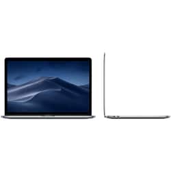 ヨドバシ.com - アップル Apple MacBook Pro Touch Bar 15インチ 2.6 