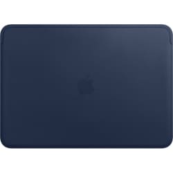 専用 新品 Apple純正 MacBook 13インチ レザー スリーブ