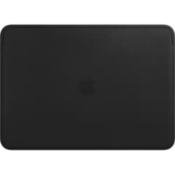 新品 Apple純正 MacBook 13インチ レザー スリーブ