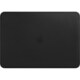 MTEJ2FE/A [15インチMacBook Pro用レザースリーブ ブラック]