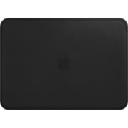 MTEG2FE/A [12インチMacBook用レザースリーブ ブラック]