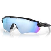 Radar EV Path（レーダー イーブイ パス） OO9208-5538 Matte Black/Prizm Deep Water Polarized 国内正規品 [スポーツサングラス]
