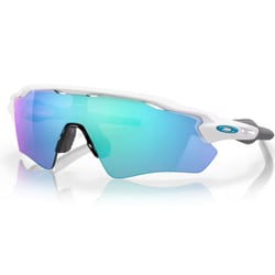 ヨドバシ.com - オークリー OAKLEY Radar EV Path（レーダー イーブイ パス） Team Colors OO9208-7338  Polished White/Prizm Sapphire 国内正規品 [スポーツサングラス] 通販【全品無料配達】