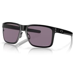 ヨドバシ.com - オークリー OAKLEY Holbrook Metal（ホルブルック メタル） OO4123-1155 Matte  Black/Prizm Grey 国内正規品 [スポーツサングラス] 通販【全品無料配達】