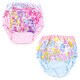 36801 130 プリキュアオールスターズ カラーショーツ 2枚組 A [キャラクター衣料]