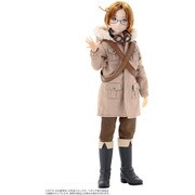 アスタリスクコレクションシリーズ 015 ヘタリア The World Twinkle カナダ [1/6 塗装済可動フィギュア 全高約260mm]