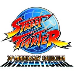 ヨドバシ.com - ストリートファイター 30th アニバーサリー