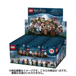 ヨドバシ.com - LEGO レゴ 71022 [ミニフィギュア ハリー・ポッター