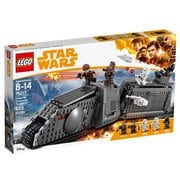 75217 [スター・ウォーズ インペリアル・コンベイエックス・トランスポート]