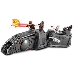 ヨドバシ.com - LEGO レゴ 75217 [スター・ウォーズ インペリアル