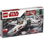 75218 [スター・ウォーズ Xウィング・スターファイター]