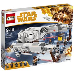 ヨドバシ.com - LEGO レゴ 75219 [スター・ウォーズ インペリアル AT