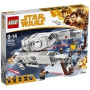 75219 [スター・ウォーズ インペリアル AT ハウラー]