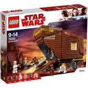 75220 [スター・ウォーズ サンドクローラー]