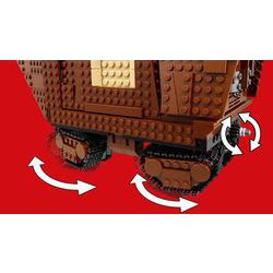 ヨドバシ.com - LEGO レゴ 75220 [スター・ウォーズ サンドクローラー