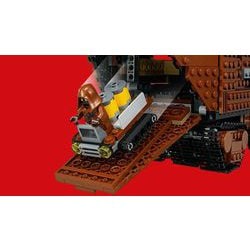 ヨドバシ.com - LEGO レゴ 75220 [スター・ウォーズ サンドクローラー