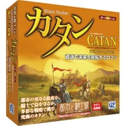カタン 都市と騎士版 [ボードゲーム]