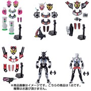 装動 仮面ライダージオウRIDE2 [コレクション食玩]