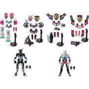 装動 仮面ライダージオウRIDE2セット [コレクション食玩]