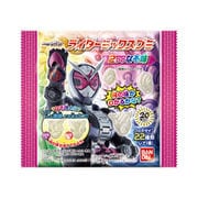 2018年 新男児 キャラクター モールドグミ 新味 [コレクション食玩]