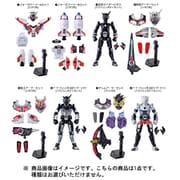装動 仮面ライダージオウRIDE3 [コレクション食玩]