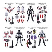 装動 仮面ライダージオウRIDE3セット [コレクション食玩]
