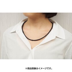 ヨドバシ Com マグマックス マグマックス ループ ブラック 50cm 通販 全品無料配達