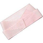 ダブル骨盤メッシュベルト Lサイズ ピンク