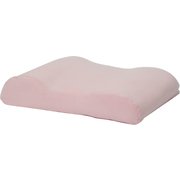 足用まくら 空間fitのもちもち足まくら ピンク
