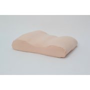 足用まくら 空間fitのもちもち足まくら ベージュ