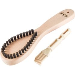 かんたん毛玉取りブラシ スタンダード