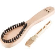 かんたん毛玉取りブラシ スタンダード
