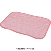 オーラ蓄熱キルト ラージサイズ ピーチ