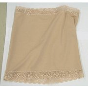 オーラ岩盤あったかほぐし腹巻 女性用 M～L ベージュ