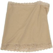 オーラ岩盤あったかほぐし腹巻 女性用 LL～3L ベージュ