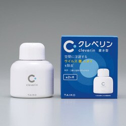ヨドバシ.com - 大幸薬品 クレベリン クレベリン置き型 150g [除菌・消 