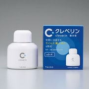 クレベリン置き型 150g [除菌・消臭アイテム]