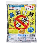 虫除け炭